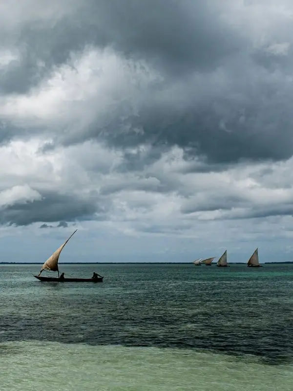 CHANGING MONSOON PATTERNS