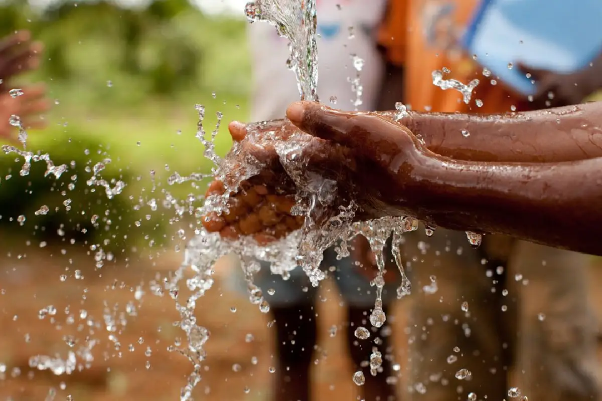 Clean Water, Bright Futures