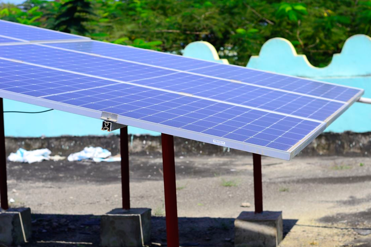 GreenTech Zanzibar