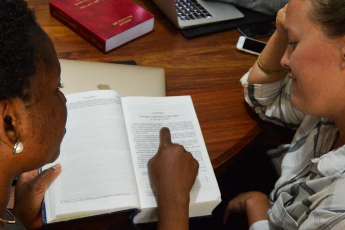 Zanzibar Internships