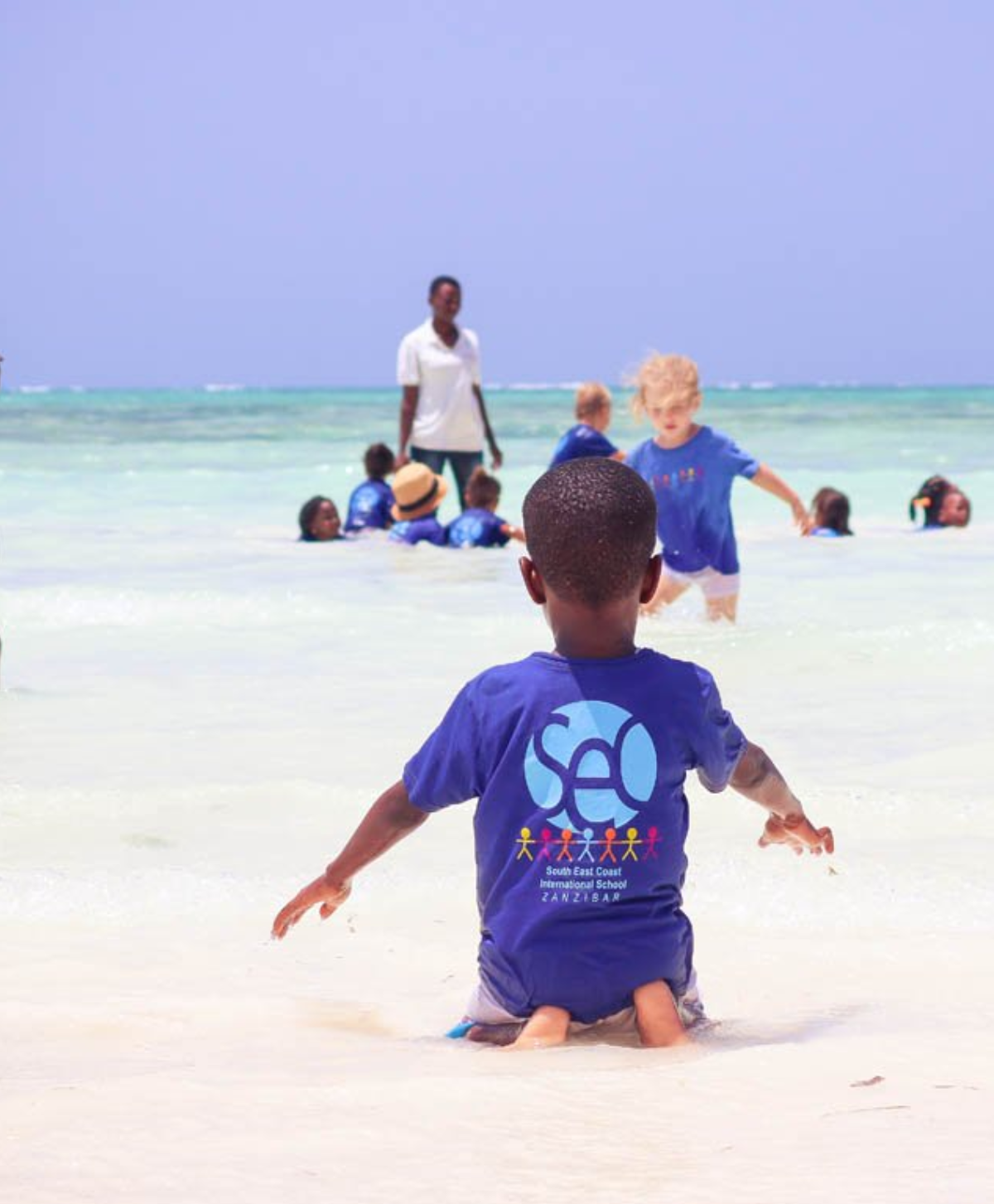 Zanzibar School