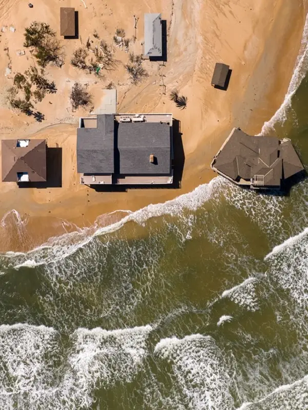  Mitigation and Adaptation Strategies