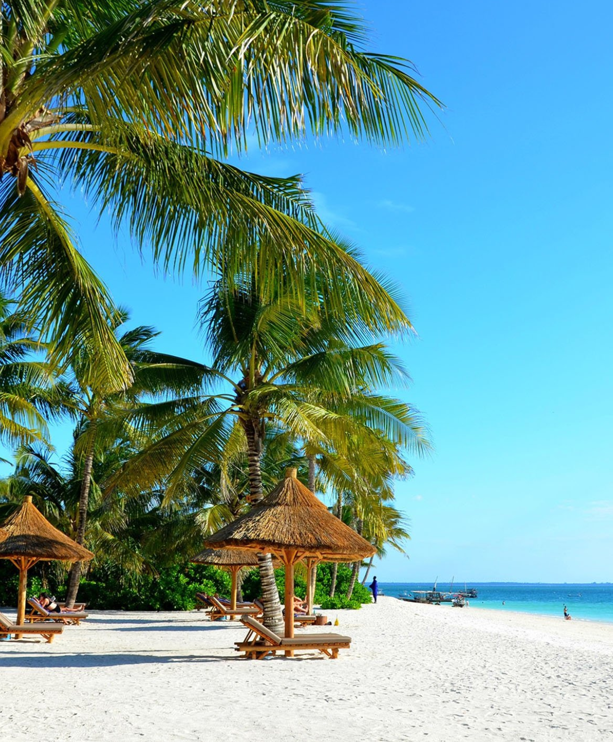 Smart Island