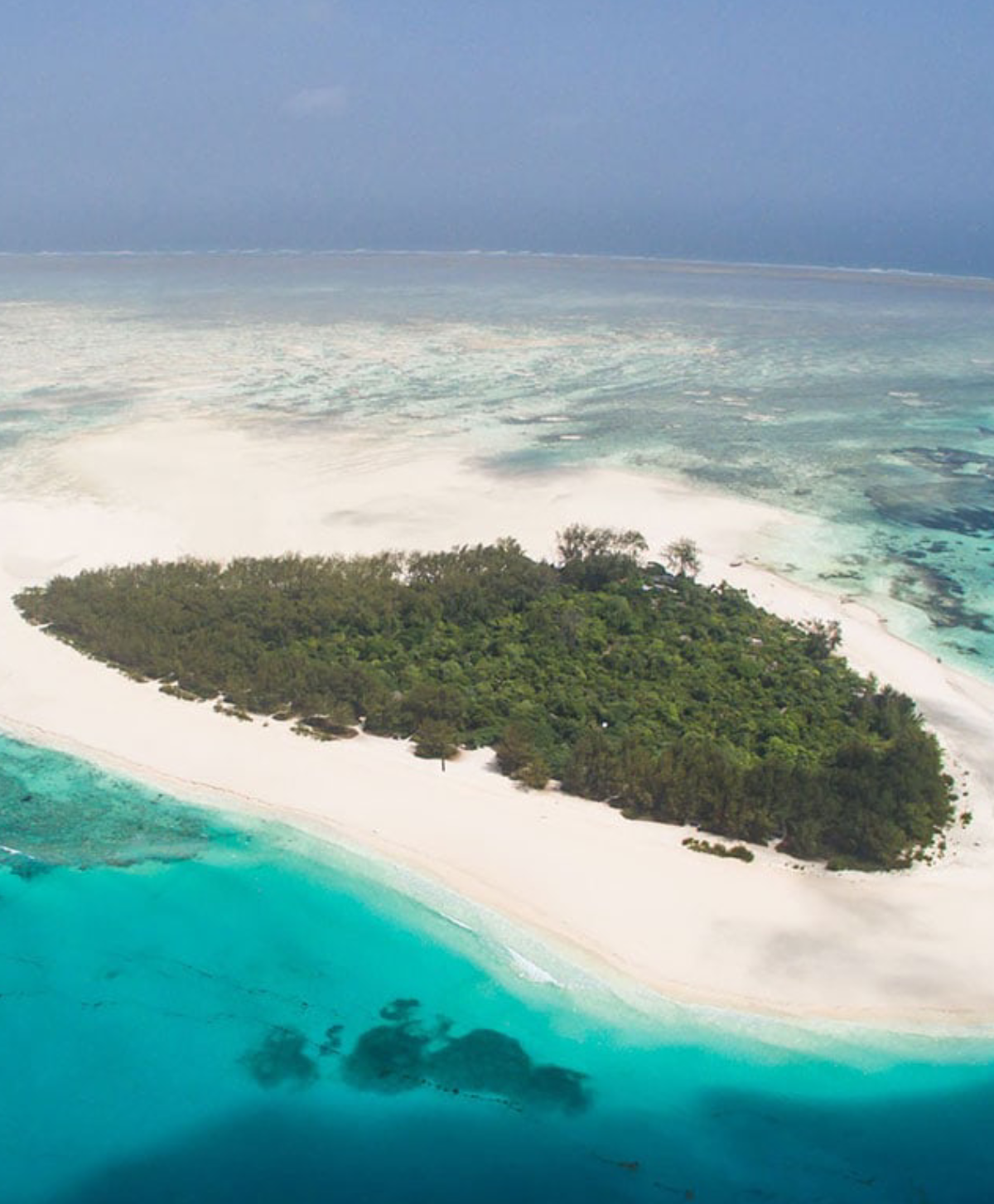 Zanzibar Island