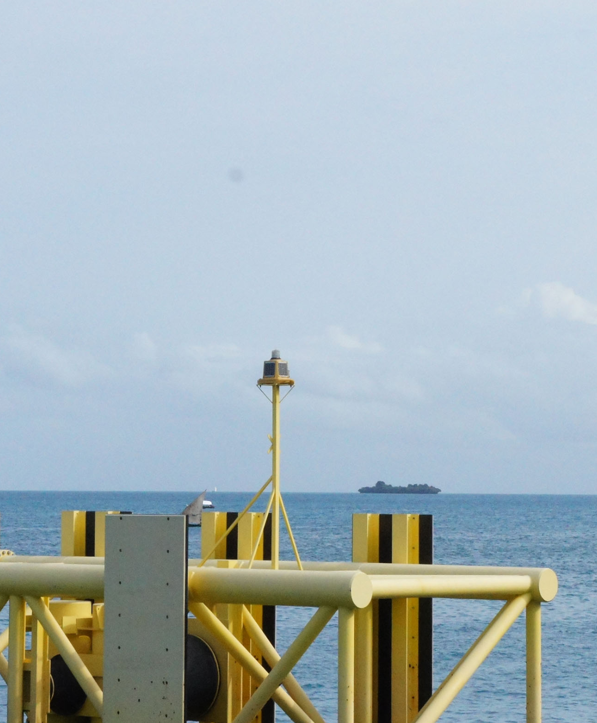 Zanzibar Sea Machines