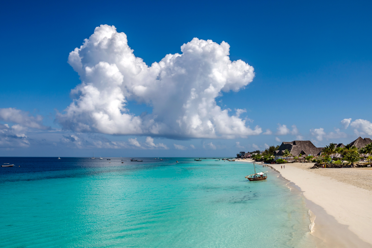 Voices of Zanzibar