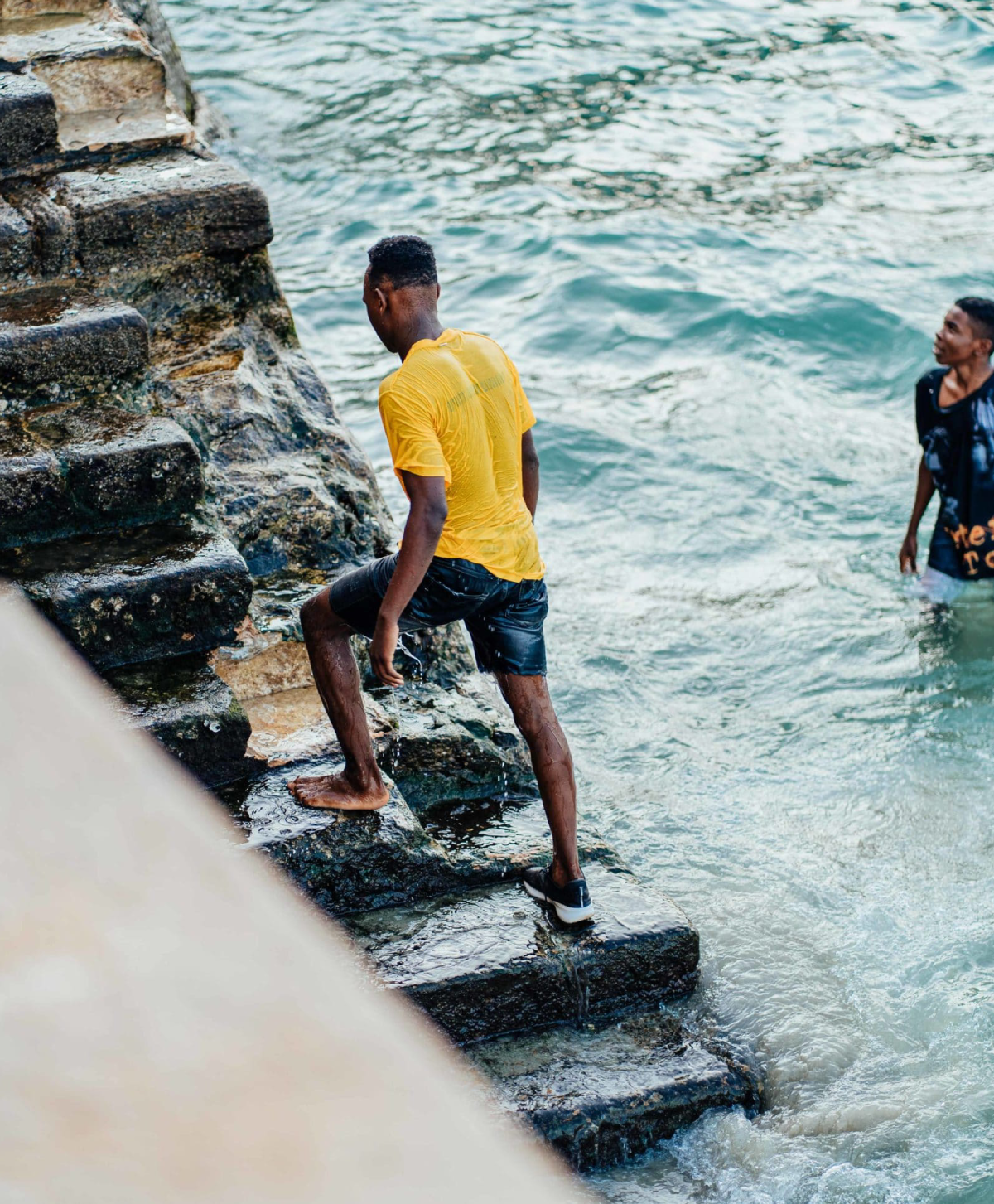 Zanzibar Youths