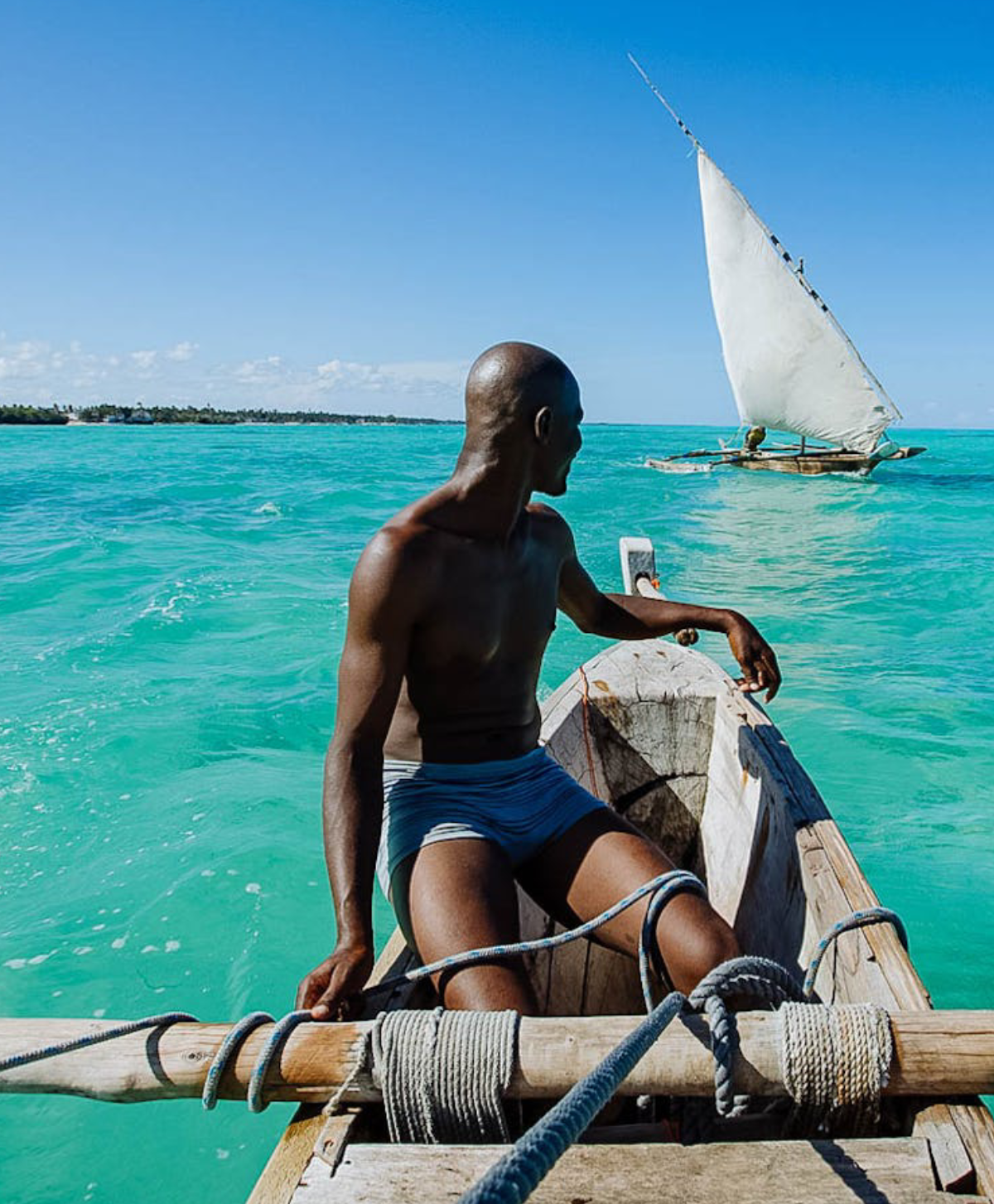 Youths Of Zanzibar