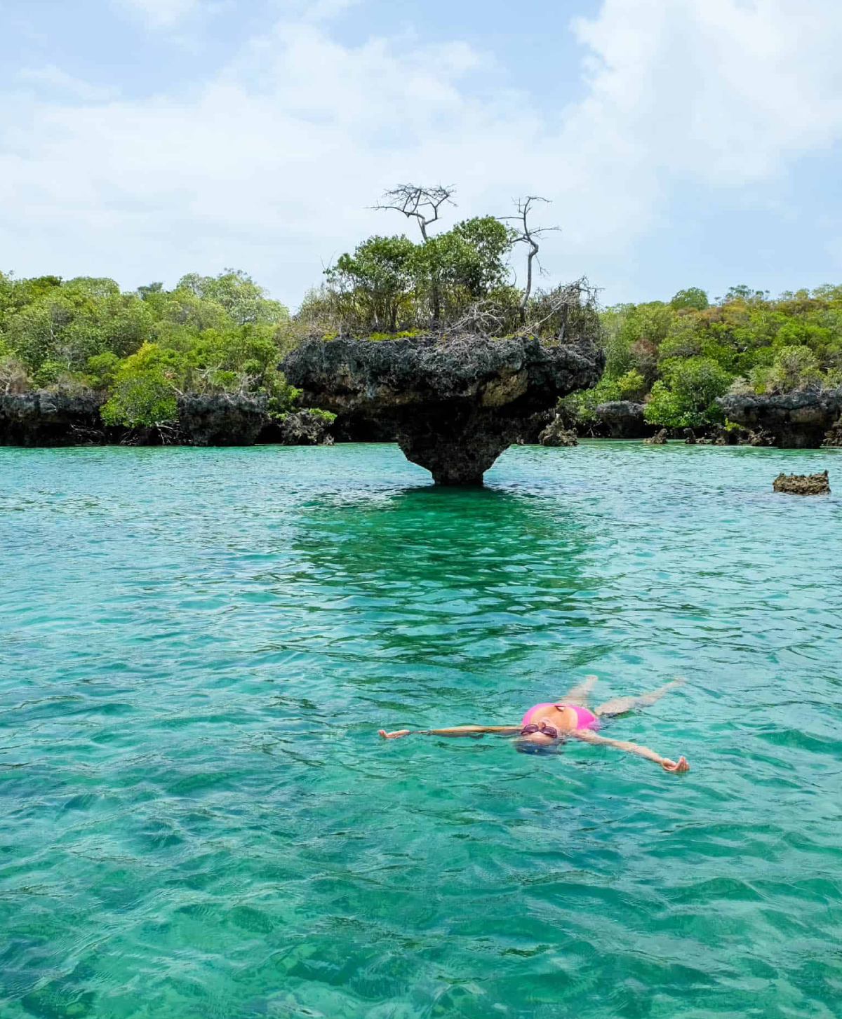 Zanzibar Secret Places