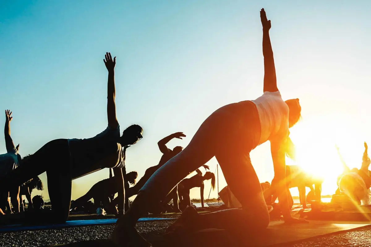 Zanzibar Wellness Rising